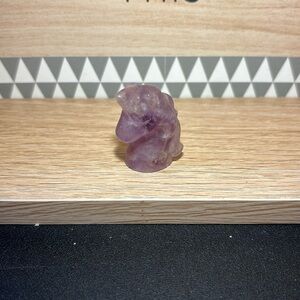 Amethyst Unicorn (AMCA1)